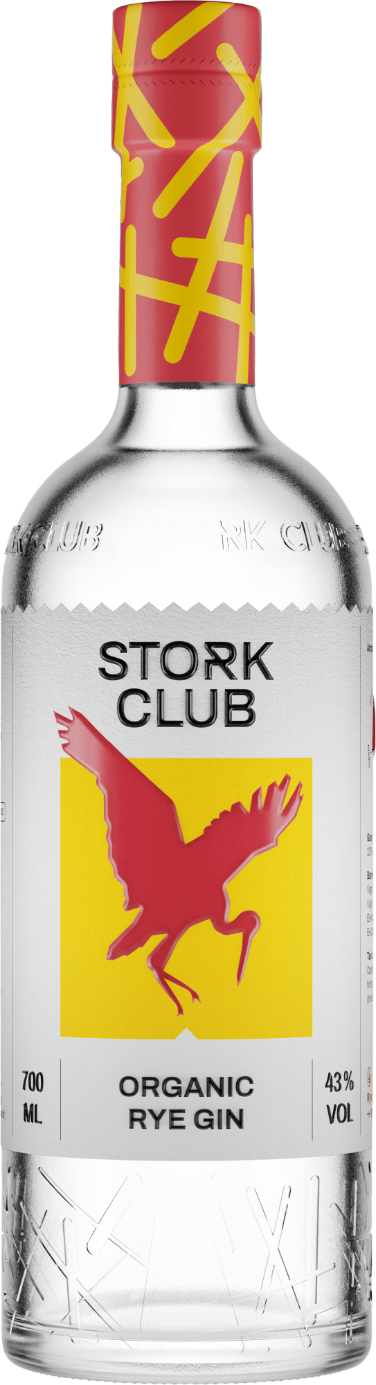Stork Club Gin - Bio Stork Club Gin - Bio