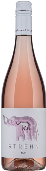Strehn Blaufränkisch Rose Jg. 2023 Strehn Blaufränkisch Rose Jg. 2023