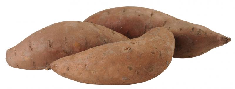 Süßkartoffeln Süßkartoffeln