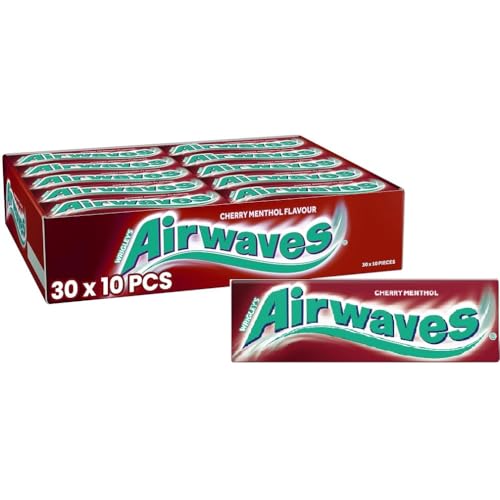 Süsswaren Airwaves von AIRWAVES