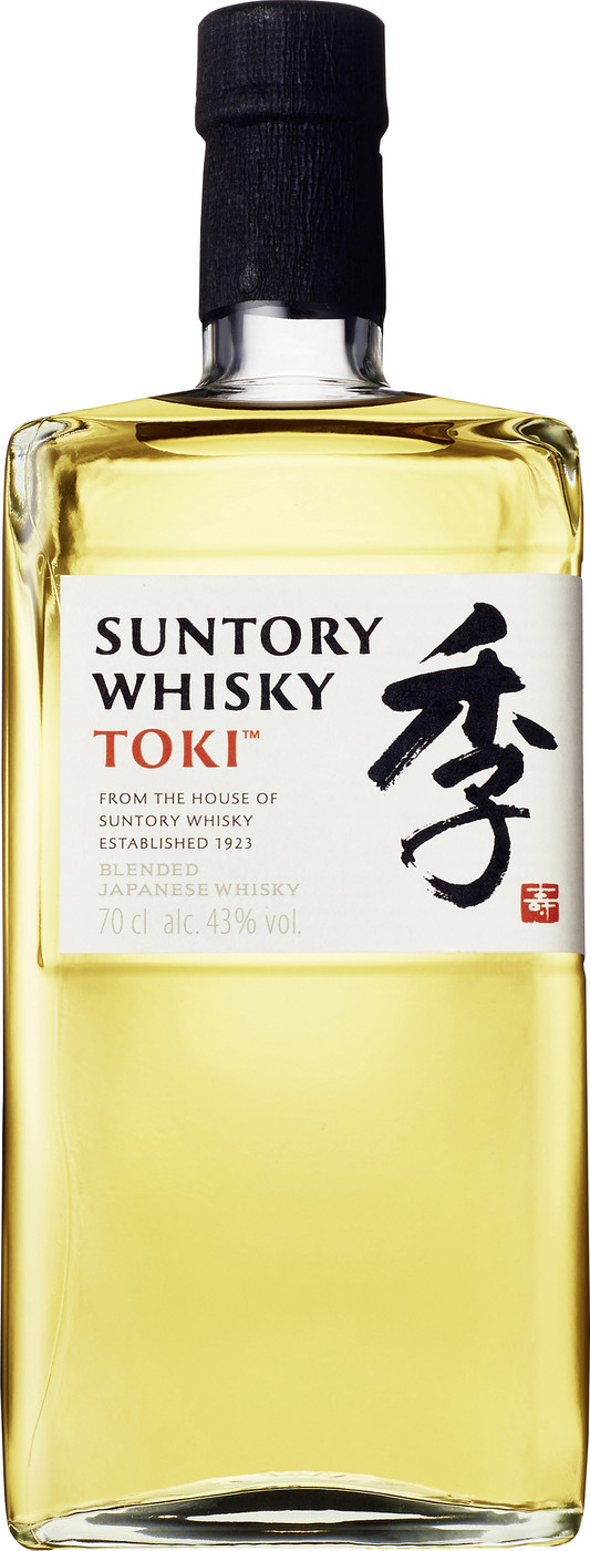 Suntory Whisky Toki 43% 0,7L Suntory Whisky Toki 43% 0,7L
