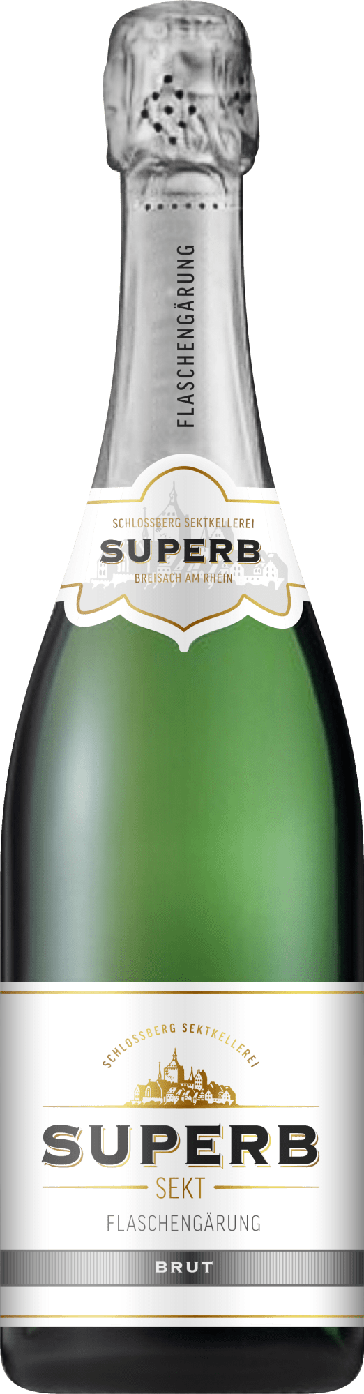 Superb Sekt Brut Superb Sekt Brut