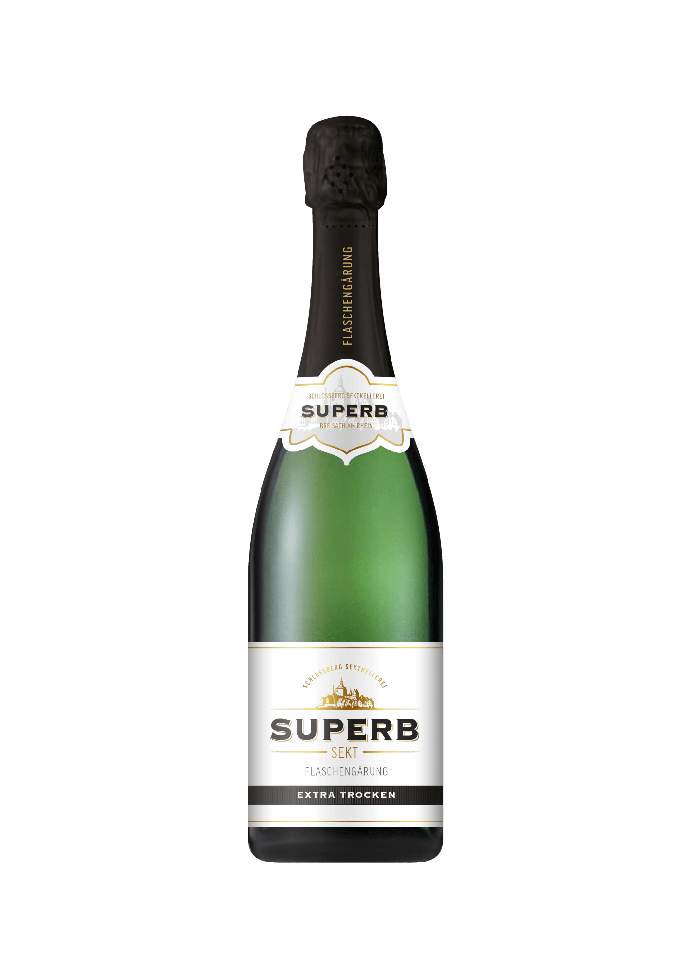 Superb Sekt Extra Trocken Superb Sekt Extra Trocken