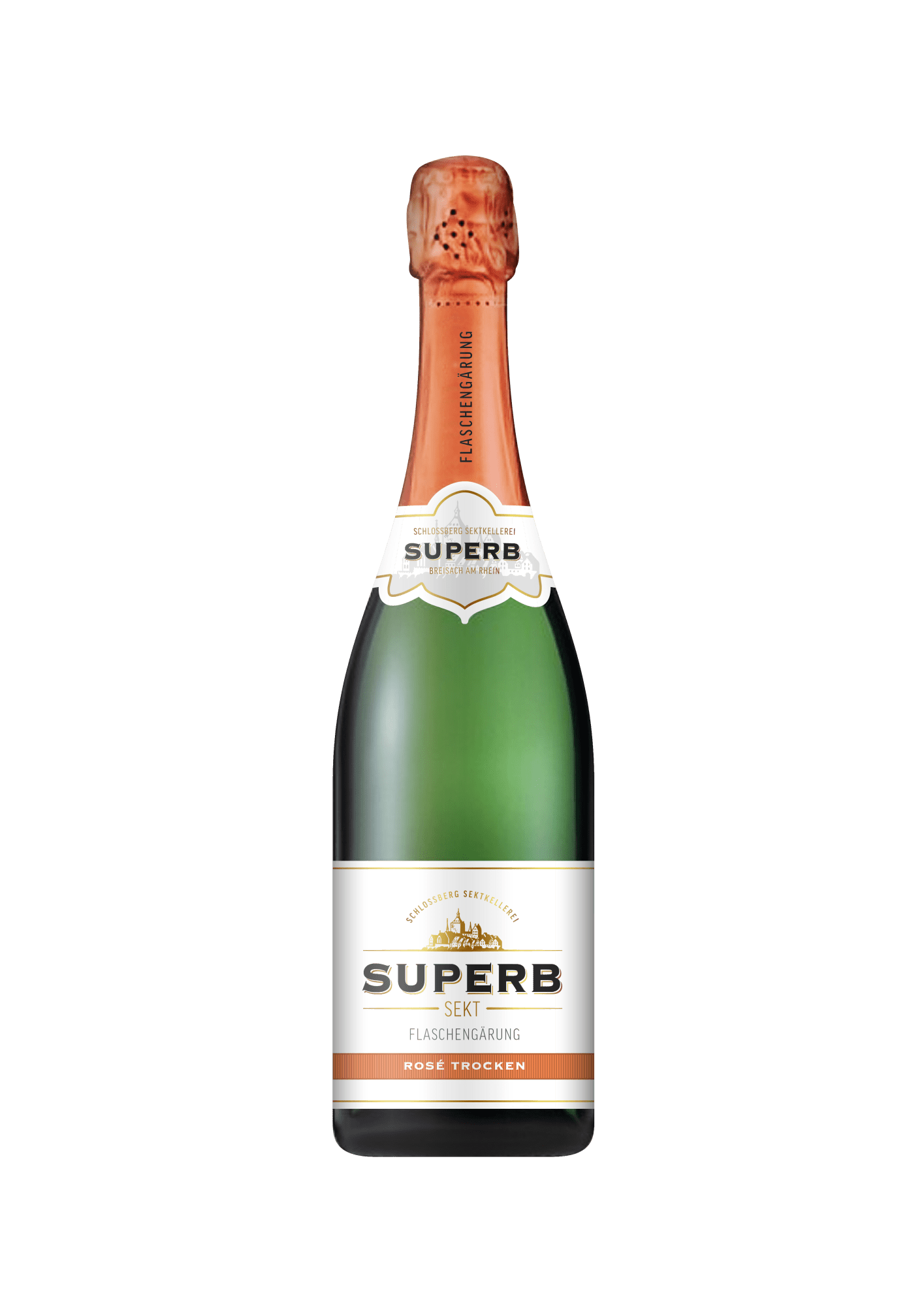 Superb Sekt Rosé Superb Sekt Rosé