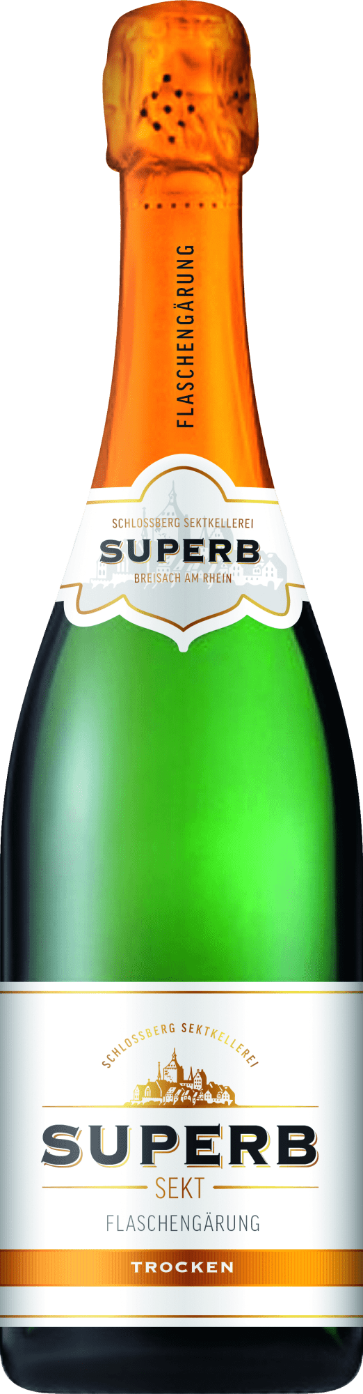 Superb Sekt Trocken Superb Sekt Trocken