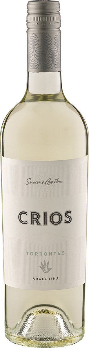 Susana Balbo Crios Torrontés Susana Balbo Crios Torrontés