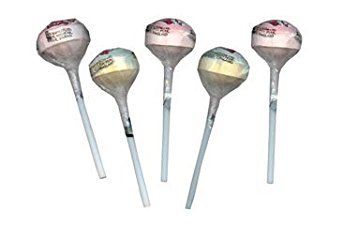 Swizzels Matlow Swizzels Double Lollies Original (Pack Of 20) von Swizzels