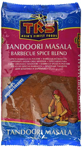 TRS - Tandoori Masala, (1 X 400 GR) von TRS