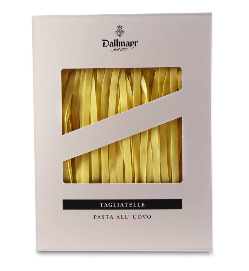 Tagliatelle Dallmayr von Alois Dallmayr KG