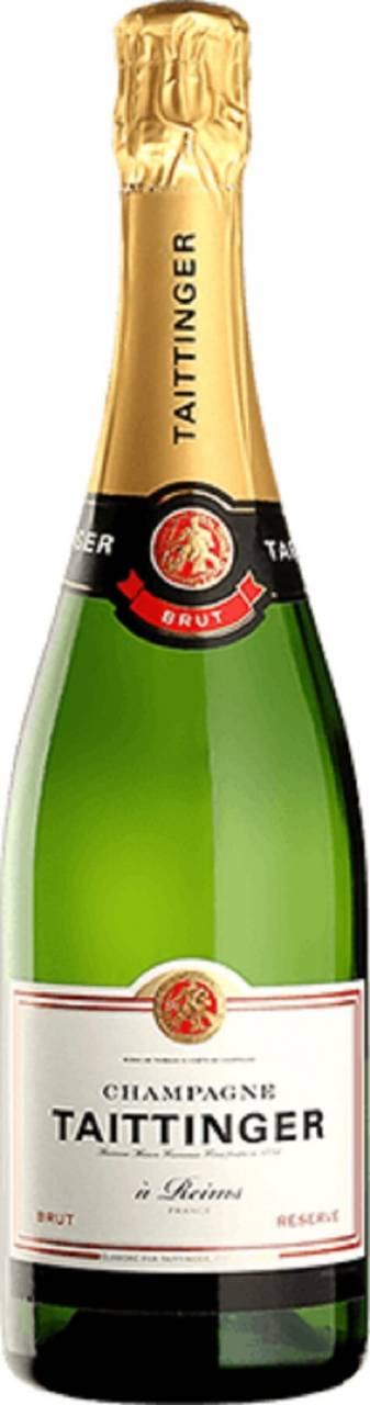 Taittinger Brut Reserve Champagner 1,5l