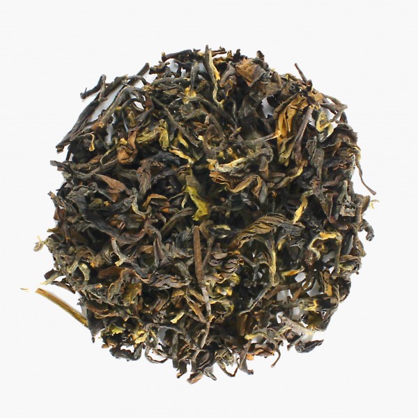 Taiwan Oriental Beauty Oolong