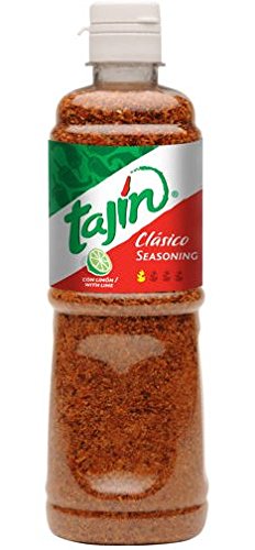 Tajin Seasoning Family Size 14 Oz (2 Pack)