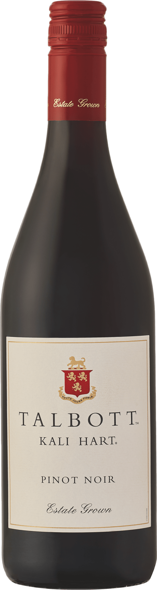 Talbott Kali Hart Pinot Noir Talbott Kali Hart Pinot Noir