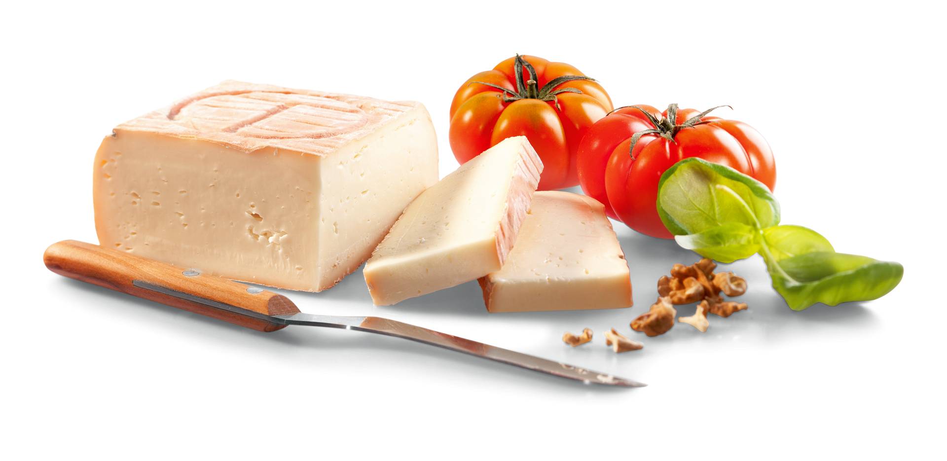 Taleggio DOP Past. mind. 50% Fett i. Tr. Taleggio DOP Past. mind. 50% Fett i. Tr. von Alois Dallmayr KG