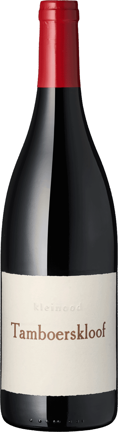 Tamboerskloof Syrah Tamboerskloof Syrah