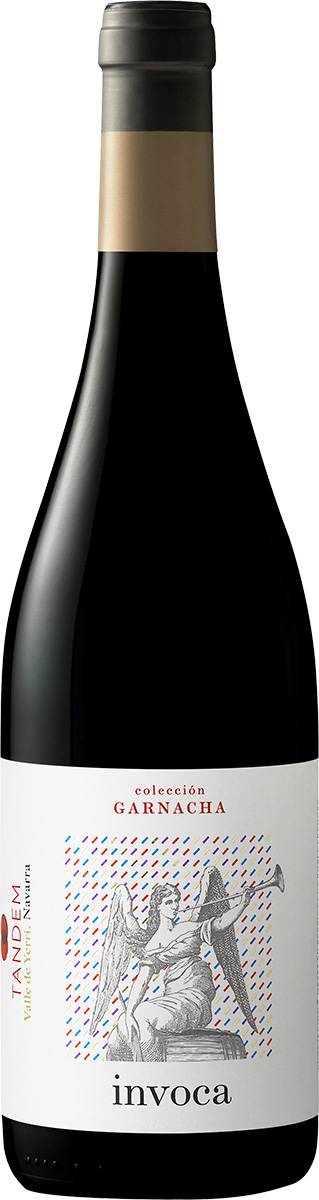 Tandem Invoca Tinto
