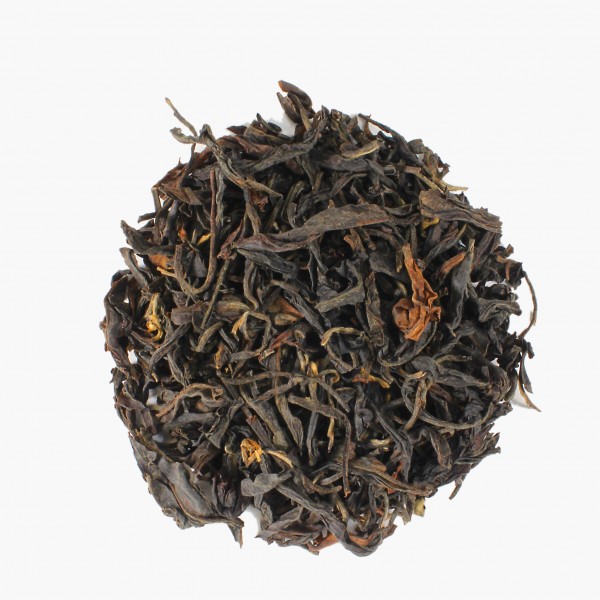 Tansania Usambara Black Tea