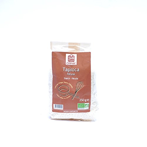 Tapioka 250 G Tapioka 250 G