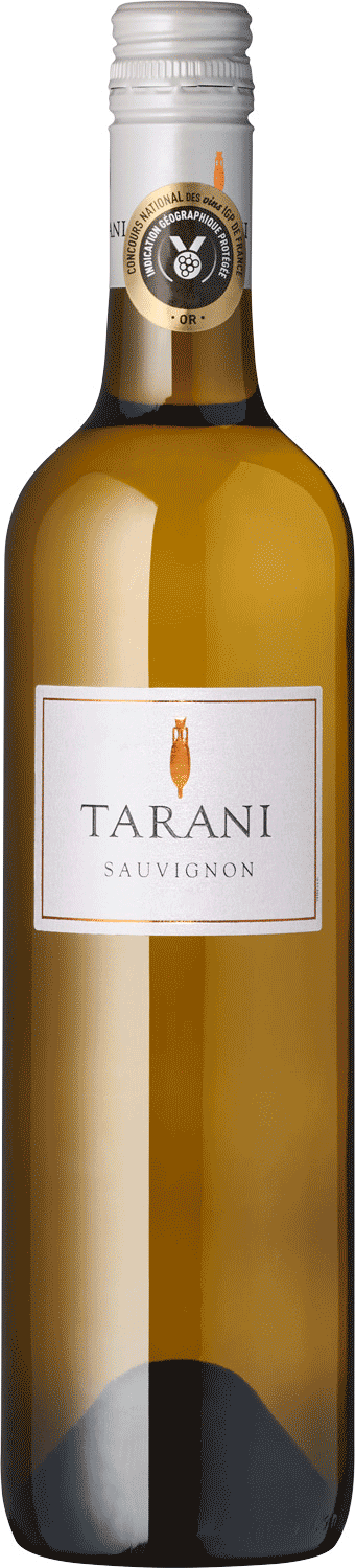 "Tarani" Sauvignon Blanc "Tarani" Sauvignon Blanc