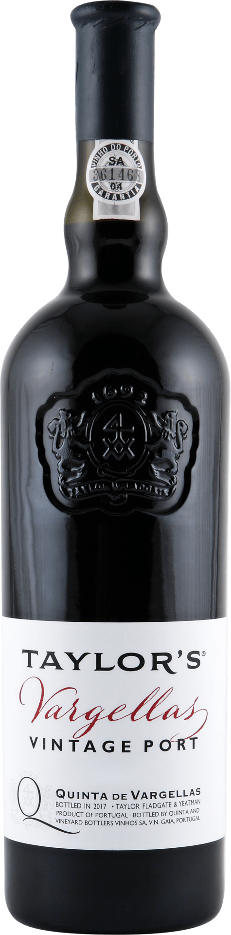 Taylor’s Port Quinta de Vargellas - 2019 Taylor’s Port Quinta de Vargellas - 2019