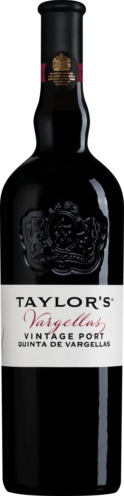Taylor’s Port Quinta de Vargellas - 2022 Taylor’s Port Quinta de Vargellas - 2022