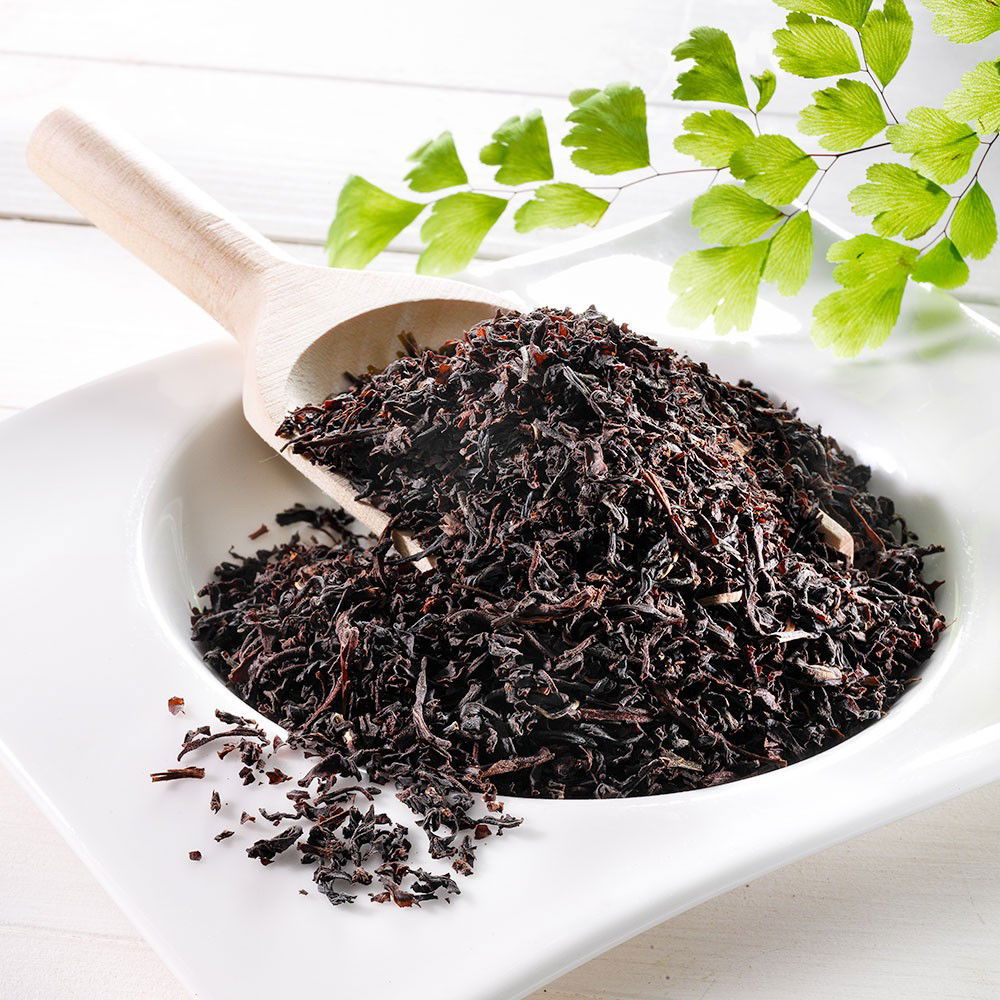 Schrader Tee No. 55 Schwarzer Tee Late Evening Tea Schrader Tee No. 55 Schwarzer Tee Late Evening Tea von Schrader