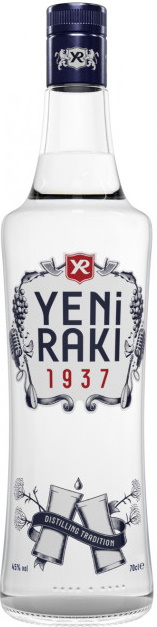 Tekel Istanbul Yeni Raki 0,7L