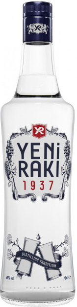 Tekel Istanbul Yeni Raki 0,7L Tekel Istanbul Yeni Raki 0,7L