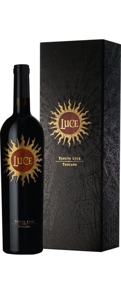 Tenuta Luce 1er GP Luce 2020 Tenuta Luce 1er GP Luce 2020