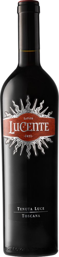 Tenuta Luce Lucente 2022 Tenuta Luce Lucente 2022