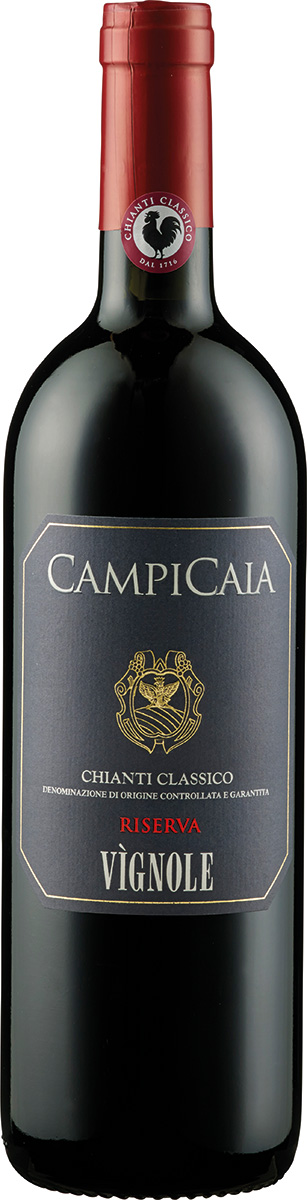 Tenuta di Vignole Chianti Classico RiservaG Tenuta di Vignole Chianti Classico RiservaG