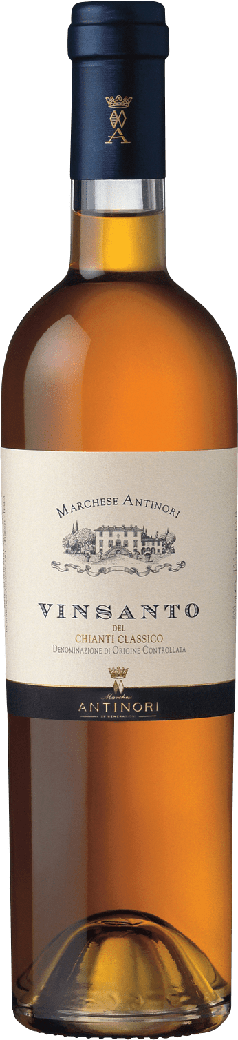 Tenute Marchese Antinori Vinsanto del Chianti Classico - 2020 Tenute Marchese Antinori Vinsanto del Chianti Classico - 2020