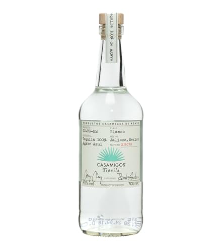 Tequila casamigos blanco