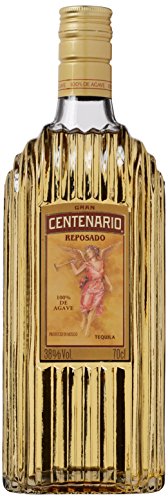 Tequila Gran Centenario Reposado von Tequila Gran Centenario