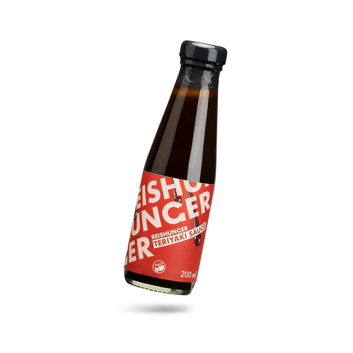 Teriyaki Sauce (200ml) | Würzig-süß