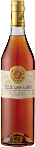 Terres de Grande Champagne Cognac - François Voyer
