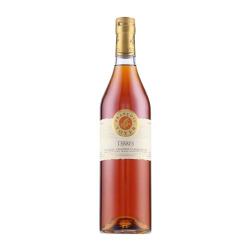 Terres de Grande Champagne Cognac - François Voyer