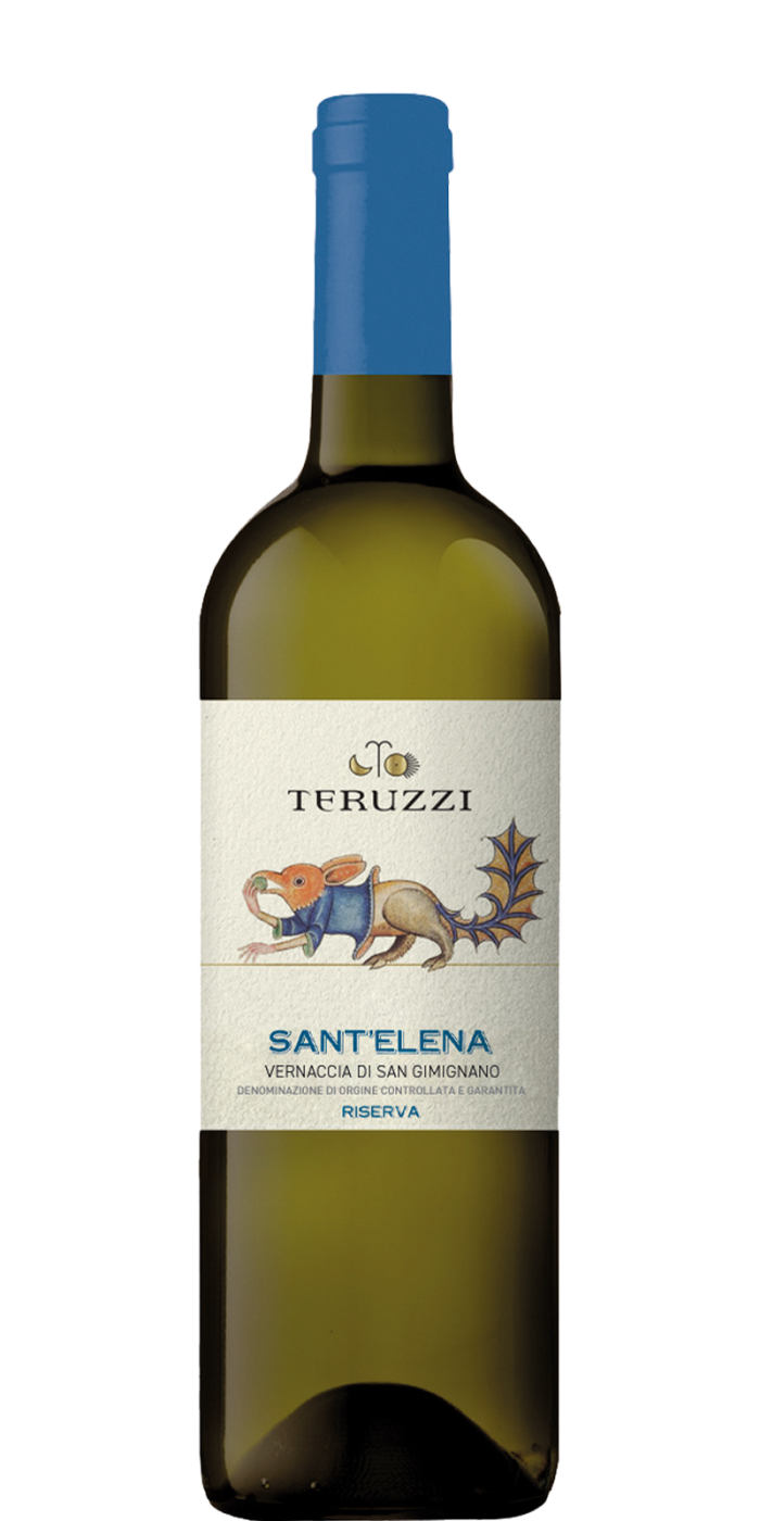 Teruzzi Sant'Elena Riserva Teruzzi Sant'Elena Riserva