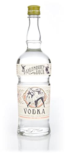 The 86 Company Aylesbury Duck Vodka 70 cl The 86 Company Aylesbury Duck Vodka 70 cl
