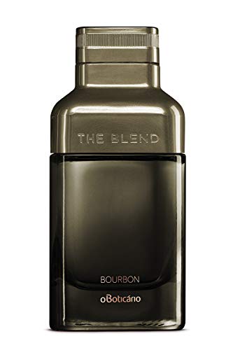 The Blend Bourbon Oriental Especiada 100 ml The Blend Bourbon Oriental Especiada 100 ml von O Boticário