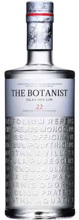 The Botanist Islay Dry Gin 46% 0,7L The Botanist Islay Dry Gin 46% 0,7L
