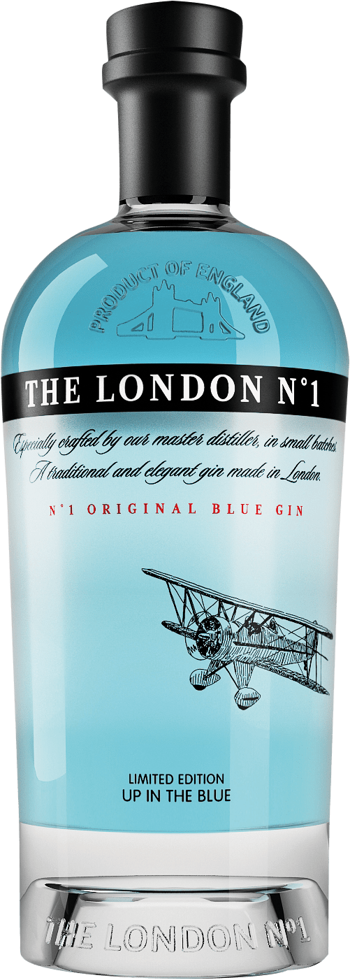 The London N° The London N°