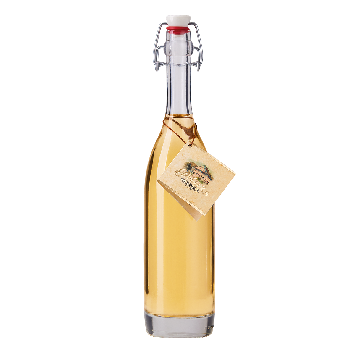 Thomas Prinz Alte Erdbeere 0,2 Thomas Prinz Alte Erdbeere 0,2