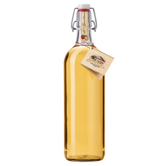 Thomas Prinz Alte Erdbeere 1 L. Thomas Prinz Alte Erdbeere 1 L.
