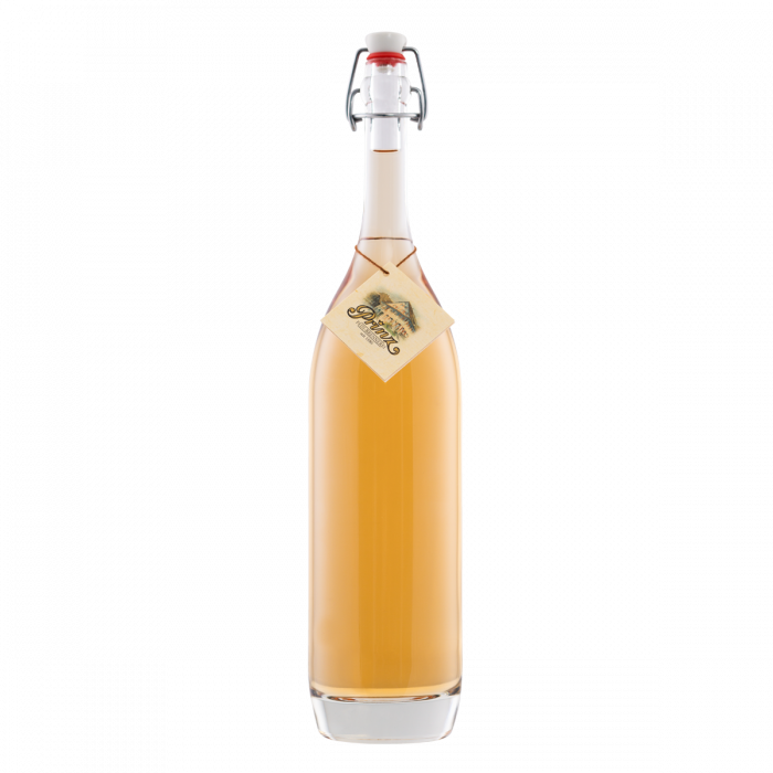 Thomas Prinz Alte Wald Himbeere 0.5 Thomas Prinz Alte Wald Himbeere 0.5
