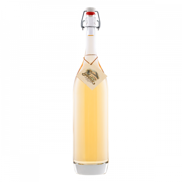 Thomas Prinz Alte Williams Christ Birne 0.5 Thomas Prinz Alte Williams Christ Birne 0.5