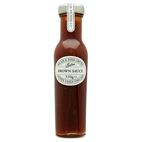 Tiptree Brown Sauce 310g by Tiptree
