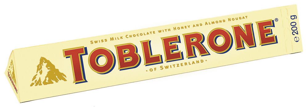 Toblerone 200G