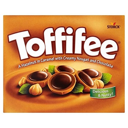 Toffifee 250G - Packung mit 2 Toffifee 250G - Packung mit 2