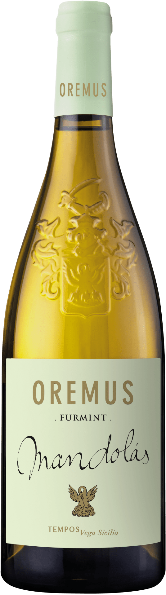 Tokaji Furmint Mandolás trocken - 2022 Tokaji Furmint Mandolás trocken - 2022